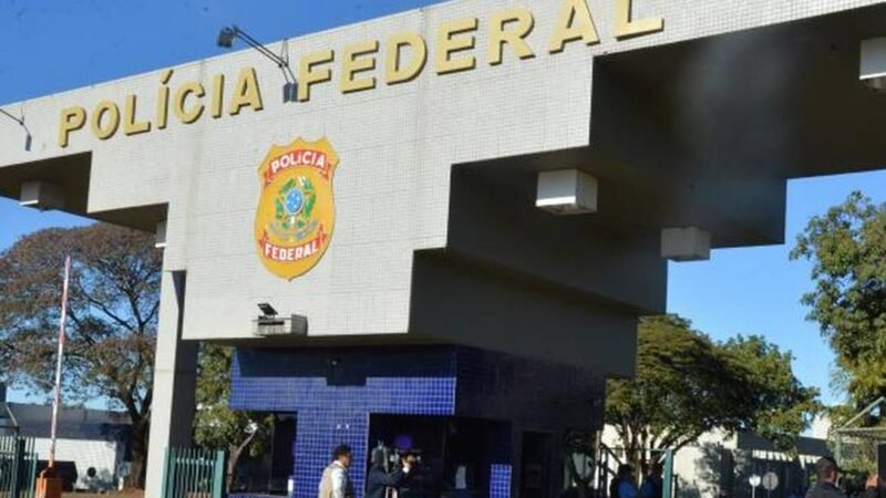 Polícia Federal suspende acesso de agente americano em resposta a restrições contra delegado brasileiro