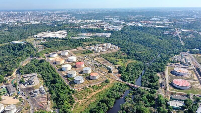 Cade reconhece cumprimento de acordo pela Ream em Manaus e recomenda arquivamento