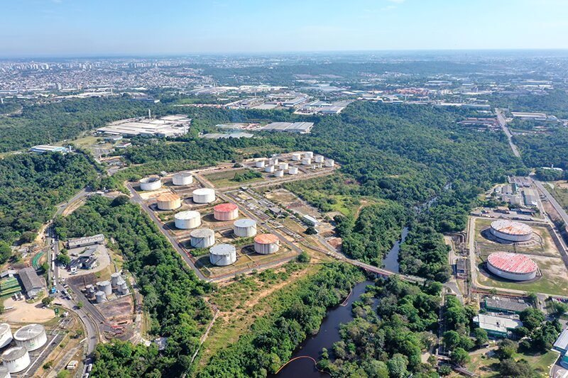 Cade reconhece cumprimento de acordo pela Ream em Manaus e recomenda arquivamento