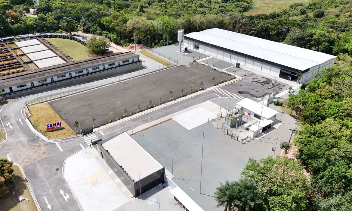 Carros no Brasil terão tecnologia obrigatória em 2029