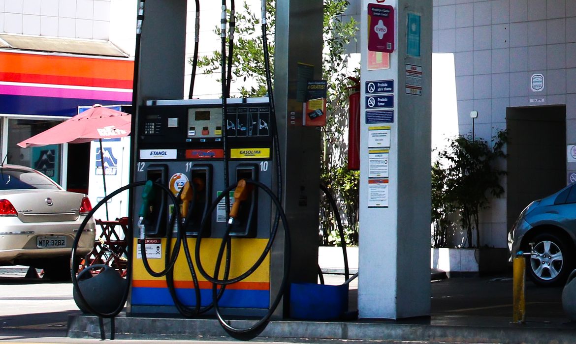 Guerra impacta preço do petróleo