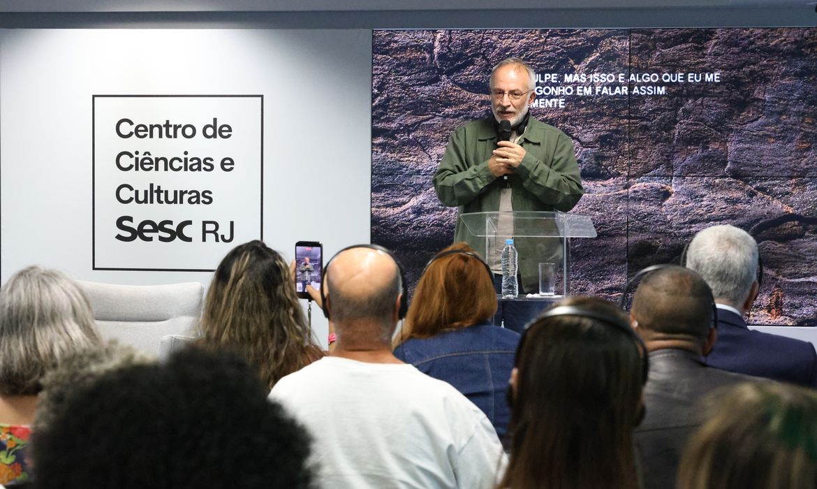 Mudança urgente no planeta