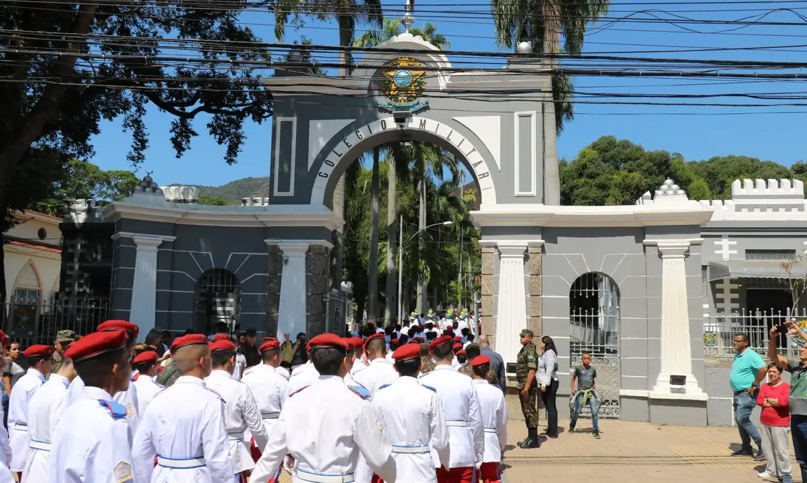 Decisão do MPF muda tudo no concurso do Colégio Militar