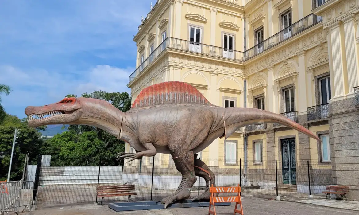Ciência viva para novas gerações