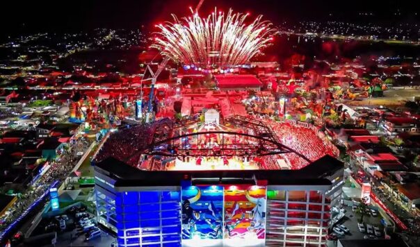 Festival de Parintins 2026 já tem datas confirmadas