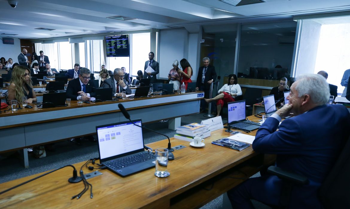 PEC amplia autonomia do Banco Central