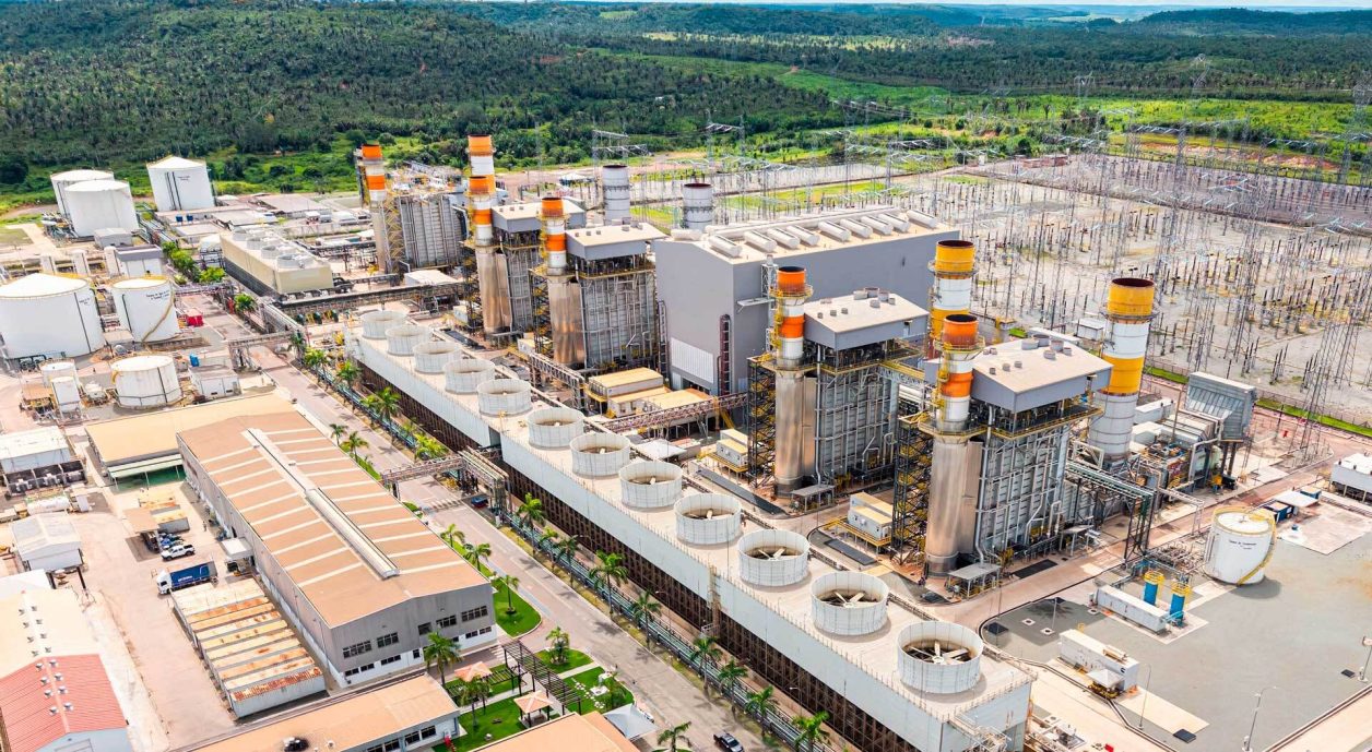 Eneva quer explorar gás da Venezuela e pede simplificação das regras do setor