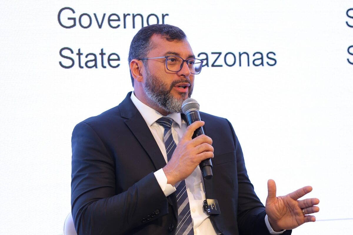 PF faz operação no AM e investiga R$ 570 mil em móveis pagos em espécie